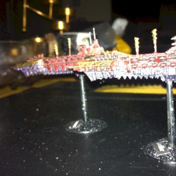 Choas Cruisers by Daviddaiant