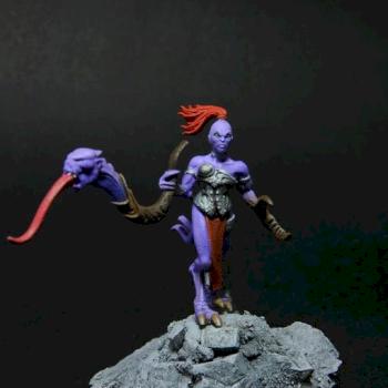 Gw Deamonette by Despa