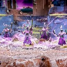 dark eldar Wracks, atormentados eldar oscuros by pin el profeta