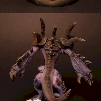 Carnivean by Seravee
