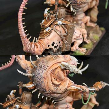 Hellpit Abomination by Kilvo666