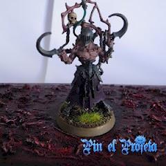 dark eldar Wracks, atormentados eldar oscuros by pin el profeta