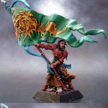 Alahan Bannerman by hippitro
