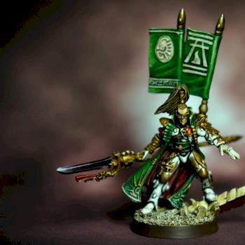 Just another mini by Nugruk