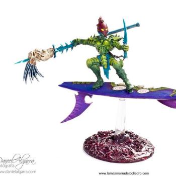 Hellions Dark eldar. by pin el profeta