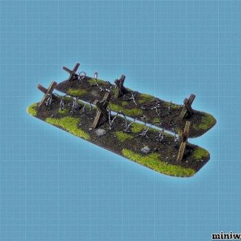 razorwire by LordRaven