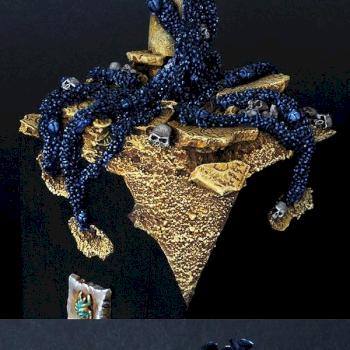Tomb Kings Prince Apophas by BloodyBeast.com