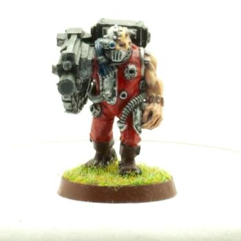 Just another mini by kiggo