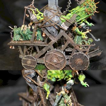 Plague Furnace by Kilvo666