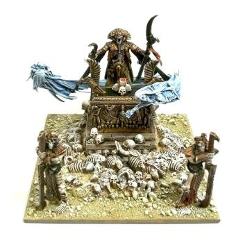 The Casket of Souls by Veritas