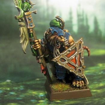 Warlord by ColdDedNaz
