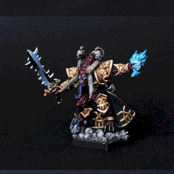 Skulltaker by BloodyBeast.com