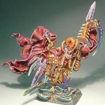 my almighty crane by jeremie
