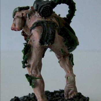 Castrain by Hellwolve