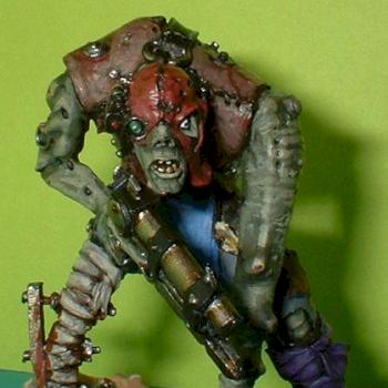 Inquisitor Mutant by flashqz
