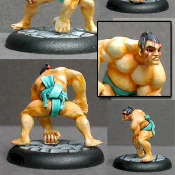 Tetsuhara from Hasslefree by Mix