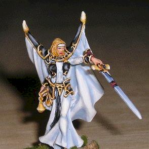 Alahan Pithia of Azel by franz76