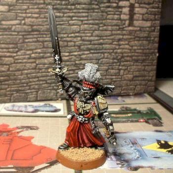 emperor champion converted by theunkledave