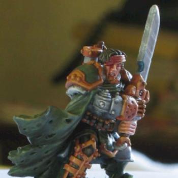 Magnus by pierre