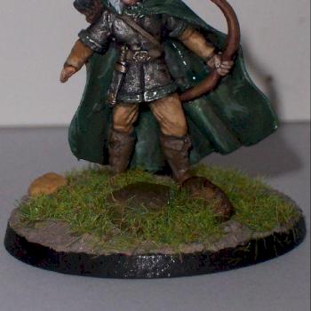 Another mini by kennimac