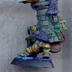 Tower of Desolation 2 by faolgarg