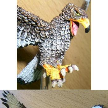 Warhawk by venix