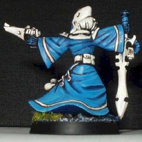 Warlock by superfurrymaniac