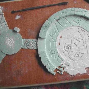 Une autre figurine by general maximus