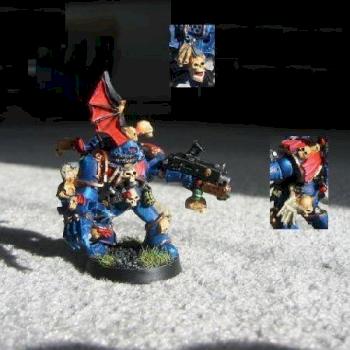 Nightlord champion by Deadeye