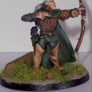 Another mini by kennimac