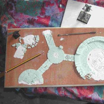Une autre figurine by general maximus