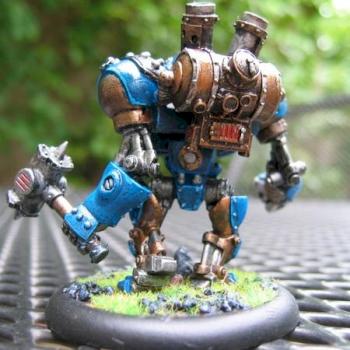 [WarMachine] ironclad, de dos by FoFoF