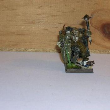 nurgle by Fs.w3cedric