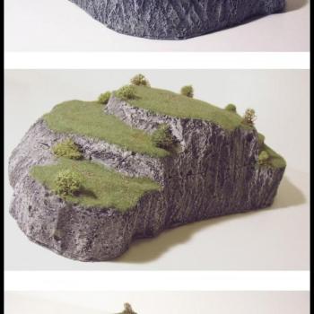 Woodland Hill by KaJice
