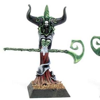 Ejhin De Vanth by gmurie