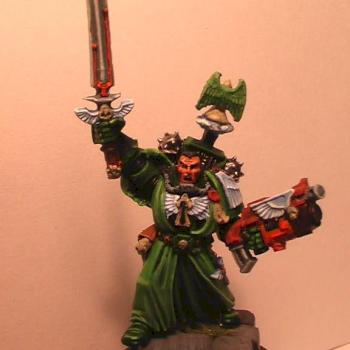 azrael by asalgo