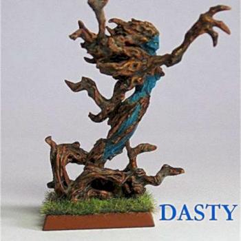 Another mini by DRAXXUS