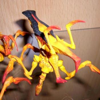 Warrior Bug, better pic (Mongoose Publishing) by Galatea