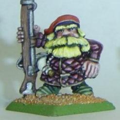 Dwarf by Bodrius