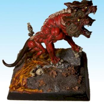 Cerbere Acheron Proxy by Shino
