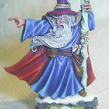 Nicodemus by moda