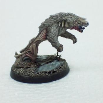 Otra mini by D.Warner