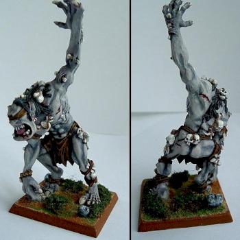 gorger by Jason friday13