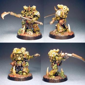 Typhus by SouthernRunesmith