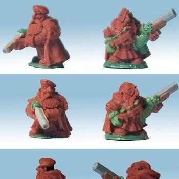 Assault dwarves by Thorward