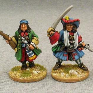 Pirates by voldemort292