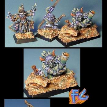 3 nains de Mid Nor by armees de gehenne2
