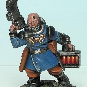 LT Varras by Morguez