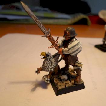 Just another mini by Panzer2rodin