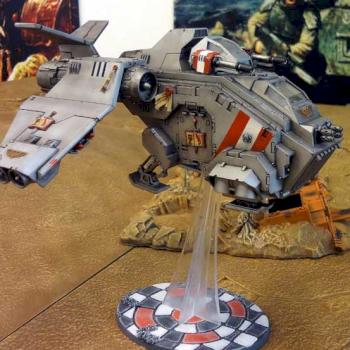Just another mini by Tugi